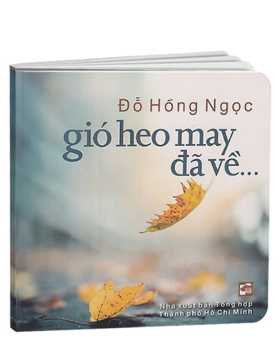 Gió Heo May Đã Về