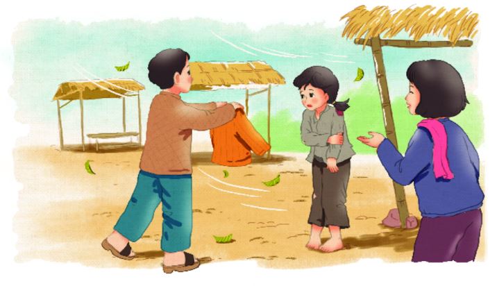 Gió Lạnh Đầu Mùa Gallery 2