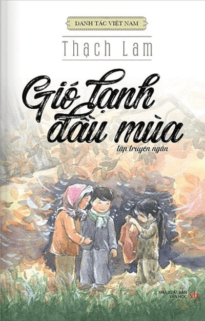 Gió lạnh đầu mùa thuộc thể loại gì?