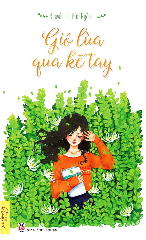 Gió Luồn Qua Kẽ Tay