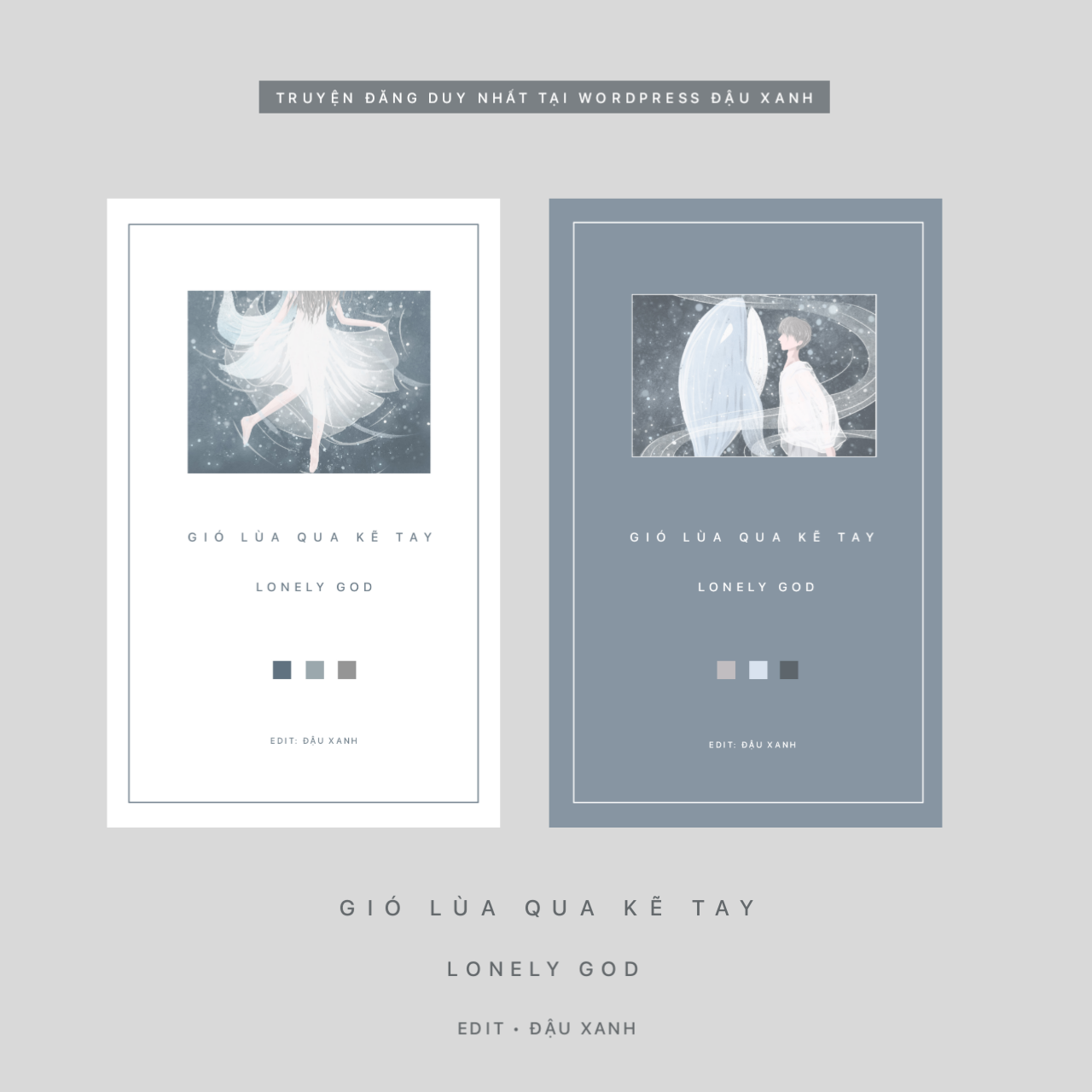 Gió Luồn Qua Kẽ Tay Gallery 2