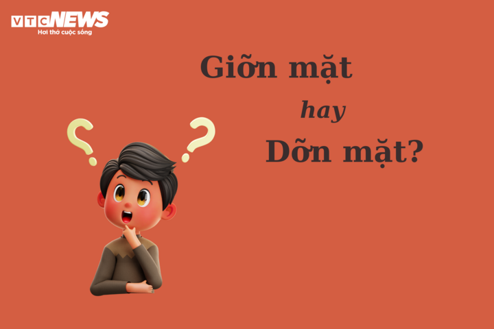 Giở mặt hay trở mặt? Gallery 2
