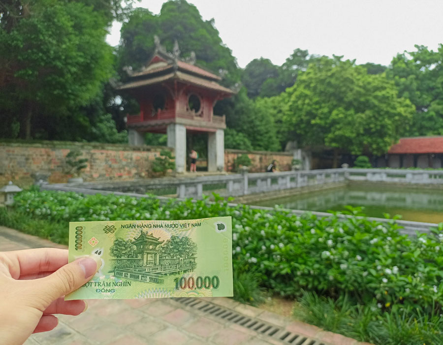 Văn Miếu Mở Cửa Mấy Giờ? Gallery 1