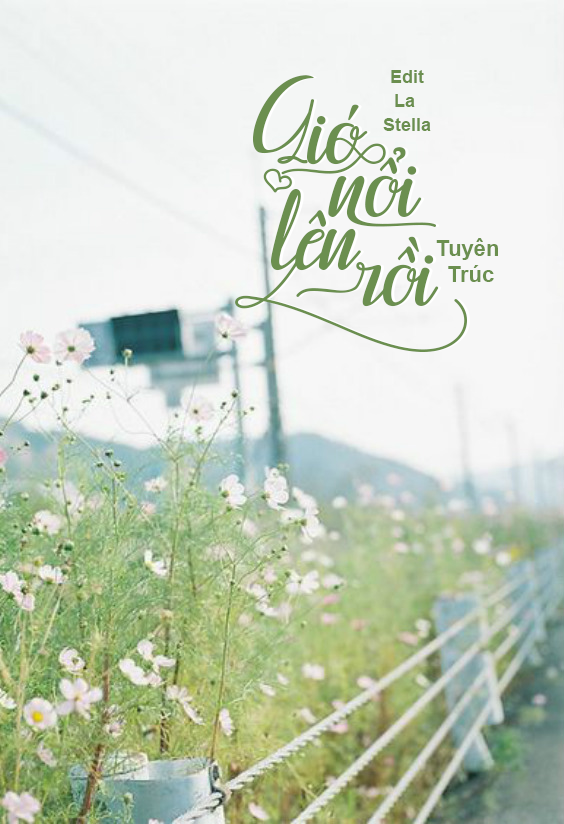 Gió Nổi Lên Rồi Truyện