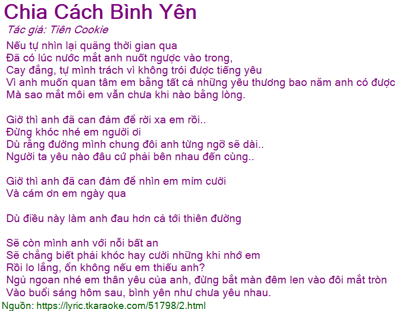 Giờ Thì Anh Đã Can Đảm Để Nhìn Em Mỉm Cười