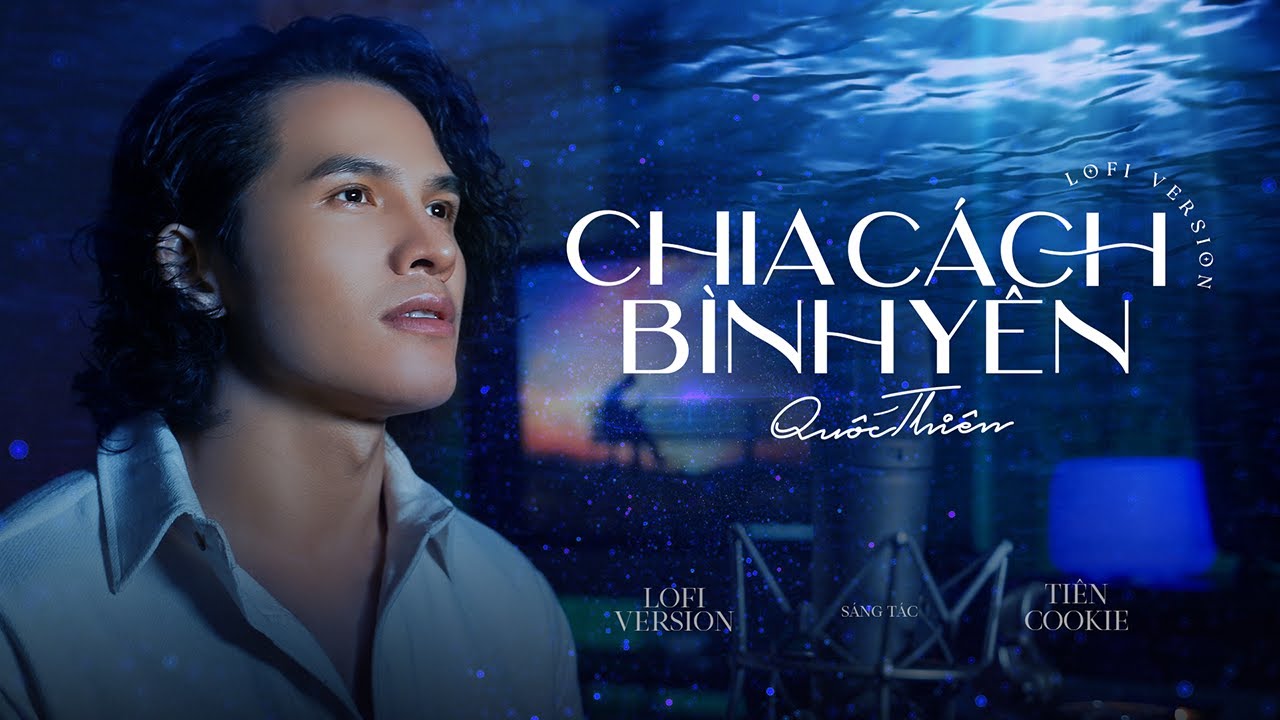 Giờ thì anh đã can đảm để rời xa em rồi