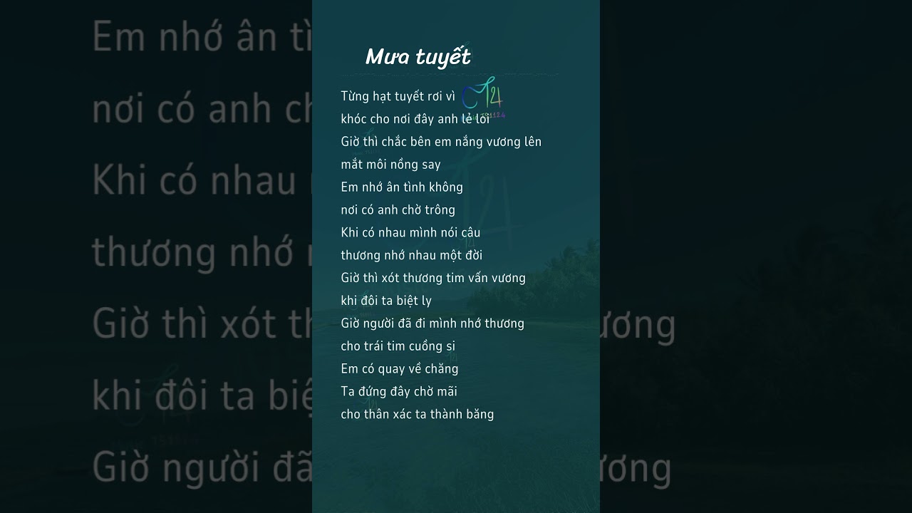 Giờ Thì Chắc Bên Em Nắng Mưa Gallery 2