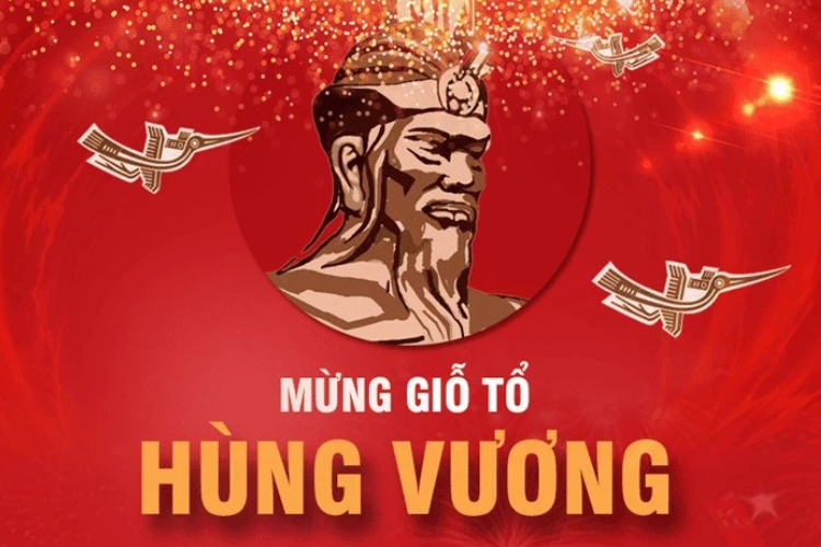 Còn Bao Nhiêu Ngày Nữa Tới Giỗ Tổ Hùng Vương? Gallery 1