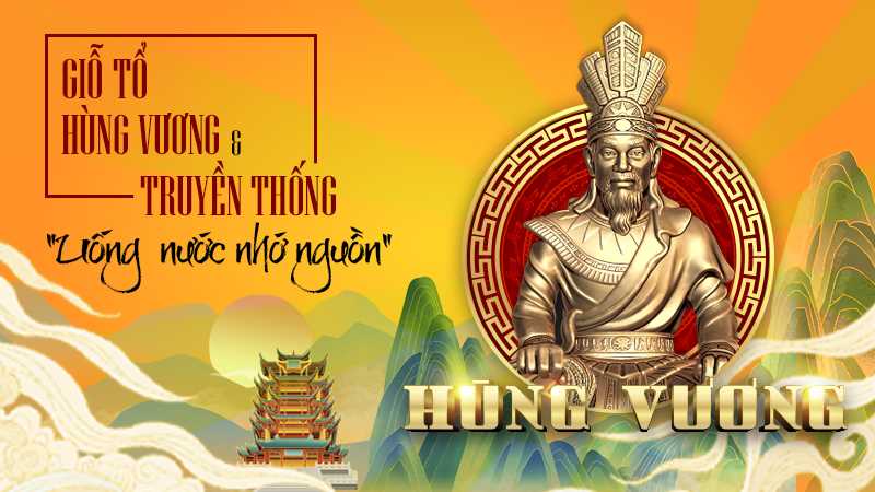 Mùng 10 tháng 3 Giỗ Tổ Hùng Vương Thứ Mấy? Gallery 1