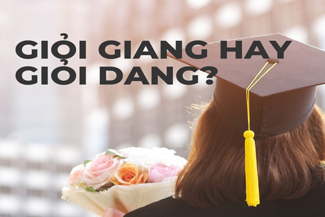 Giỏi giang nghĩa là gì? Gallery 2