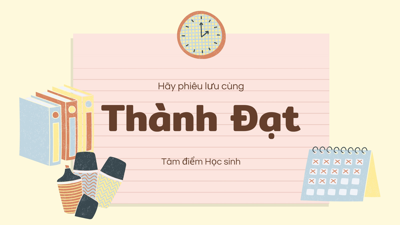 Giới thiệu Bản Thân Bằng PowerPoint: Hướng Dẫn Chi Tiết