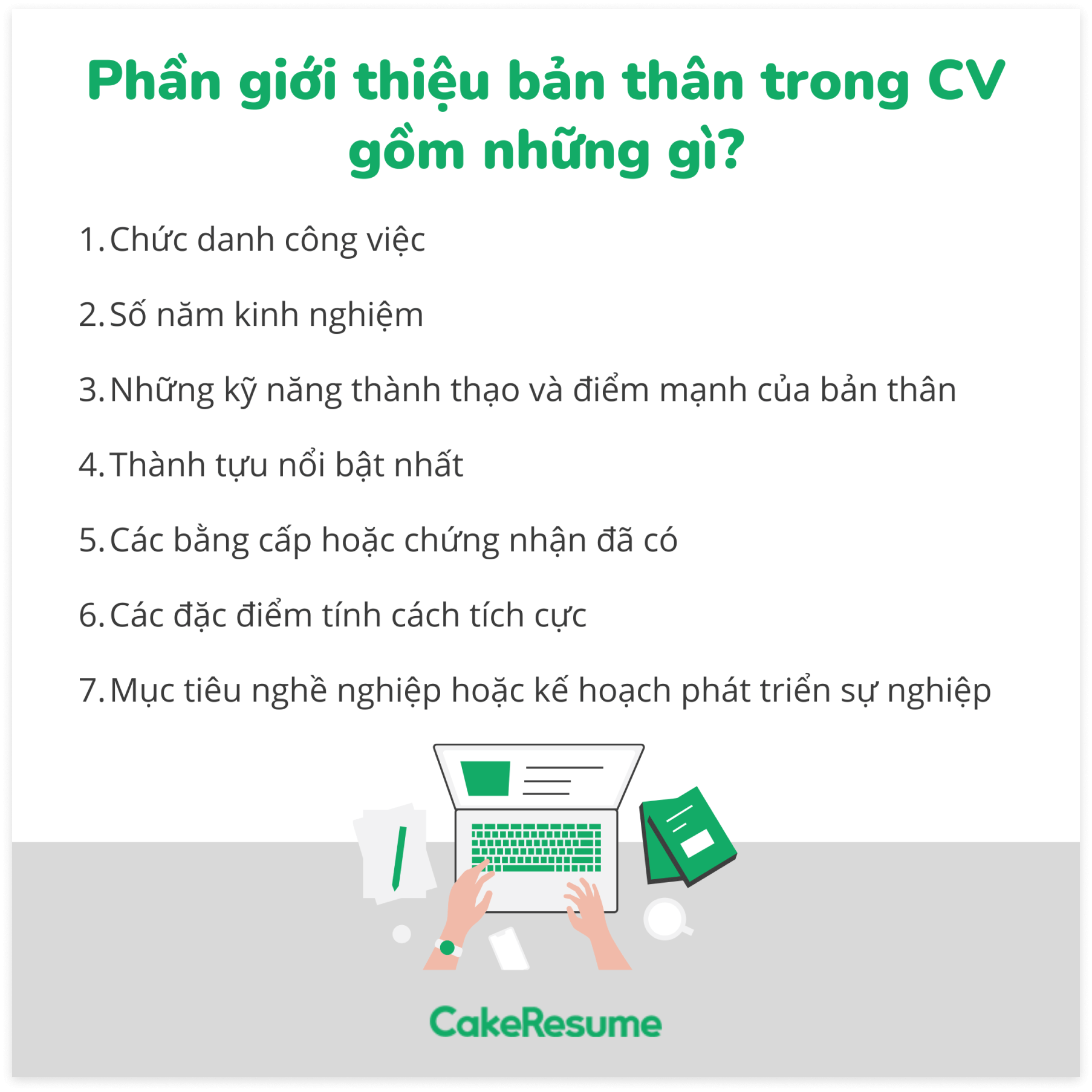 Giới thiệu bản thân ấn tượng - Bí quyết để tỏa sáng