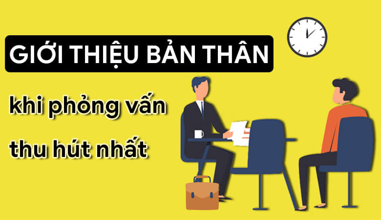 Giới thiệu bản thân ấn tượng - Bí quyết để tỏa sáng Gallery 2