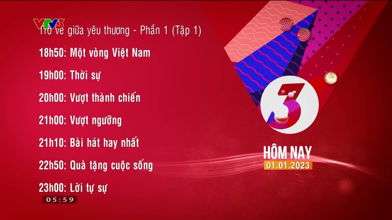 Giới thiệu Chương trình Học Bổng Tài Năng Trẻ