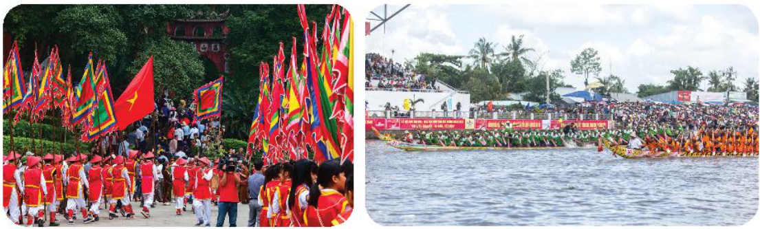 Lễ hội đèn lồng Hội An - Trải nghiệm văn hóa đặc sắc miền Trung Gallery 2