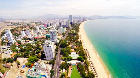 Giới thiệu Nha Trang - Thiên đường biển đảo quyến rũ