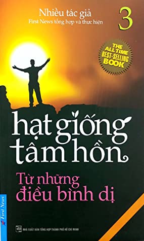 Giớ thiệu sách Hạt Giống Tâm Hồn