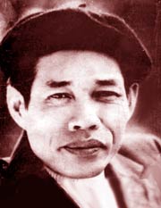 Giới thiệu tác giả Nguyễn Minh Châu