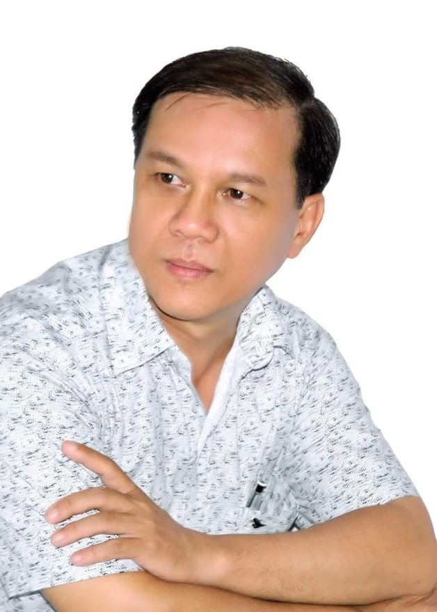 Giới thiệu tác giả Thanh Hải Gallery 1