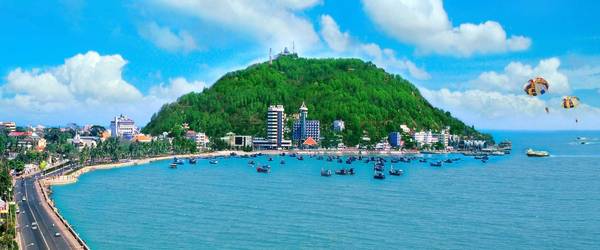 Biển Vũng Tàu - Thiên đường nghỉ dưỡng lý tưởng