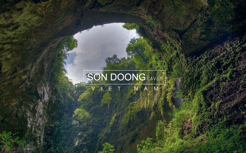 Hang Sơn Đoòng - Kỳ Quan Hang Động Lớn Nhất Thế Giới