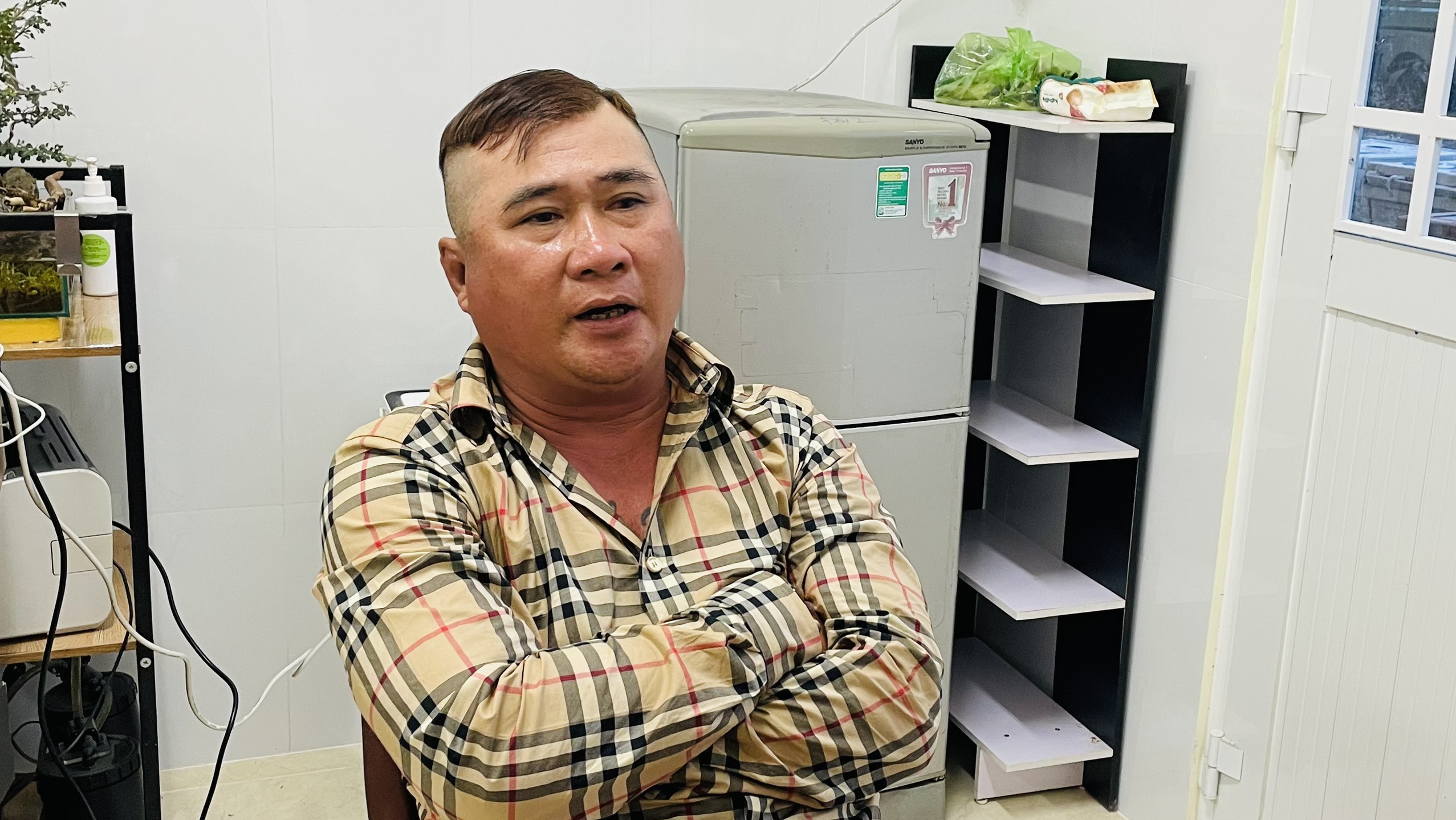 Hiếu Xì Po An Giang Gallery 1