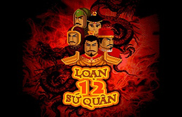 Tải Loạn 12 Sứ Quân Online Cho Android Gallery 2