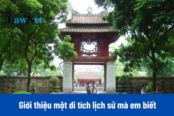 Thành Cổ Quảng Trị - Di Tích Lịch Sử Anh Hùng