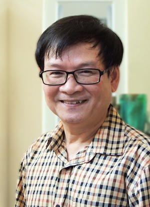 Nguyễn Nhật Ánh - Nhà Văn Của Tuổi Thơ Và Kỷ Niệm