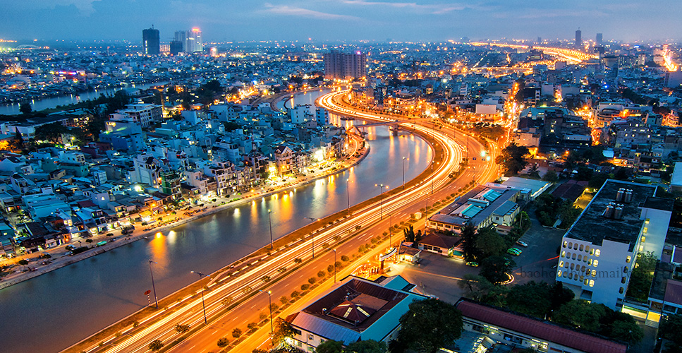 Sông Sài Gòn: Dòng Sông Mẹ Nuôi Của Thành Phố Hồ Chí Minh