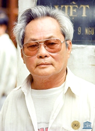 Nguyễn Quang Sáng: Nhà văn của những câu chuyện chiến tranh và đời sống
