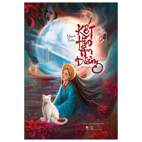 Truyện Kết Hôn Âm Dương Tác Giả Mạnh Tuấn Gallery 1