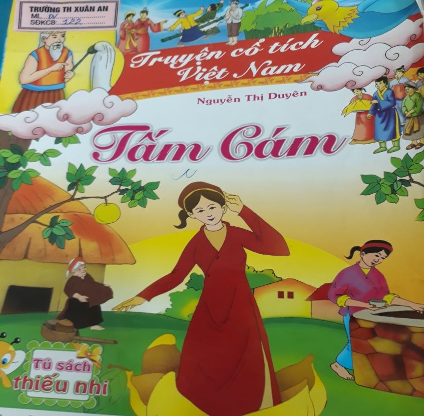 Truyện Tấm Cám: Tổng Quan Và Phân Tích
