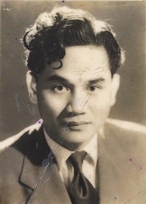 Giới thiệu Xuân Diệu