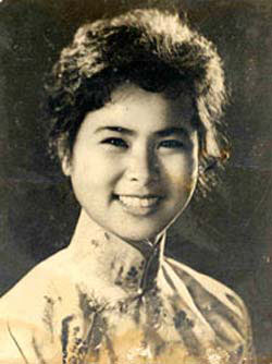 Giới thiệu về Xuân Quỳnh