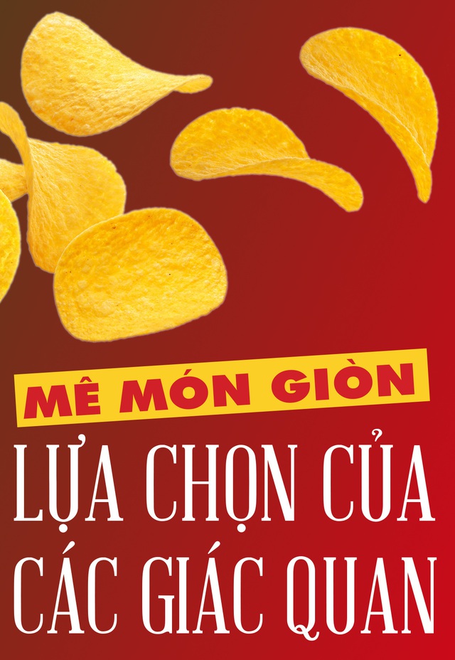 Giòn Giã Là Gì? Khám Phá Thế Giới Hương Vị Tuyệt Vời Gallery 1