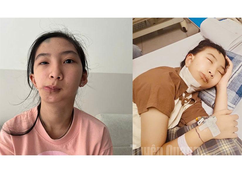 Giọng em mềm khắc tận xương Gallery 2