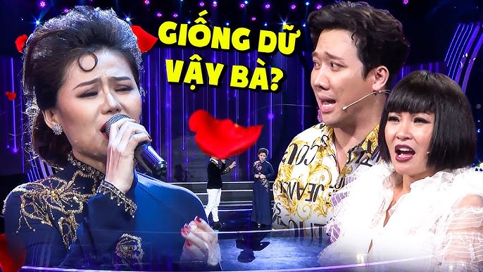 Giống Y Chang