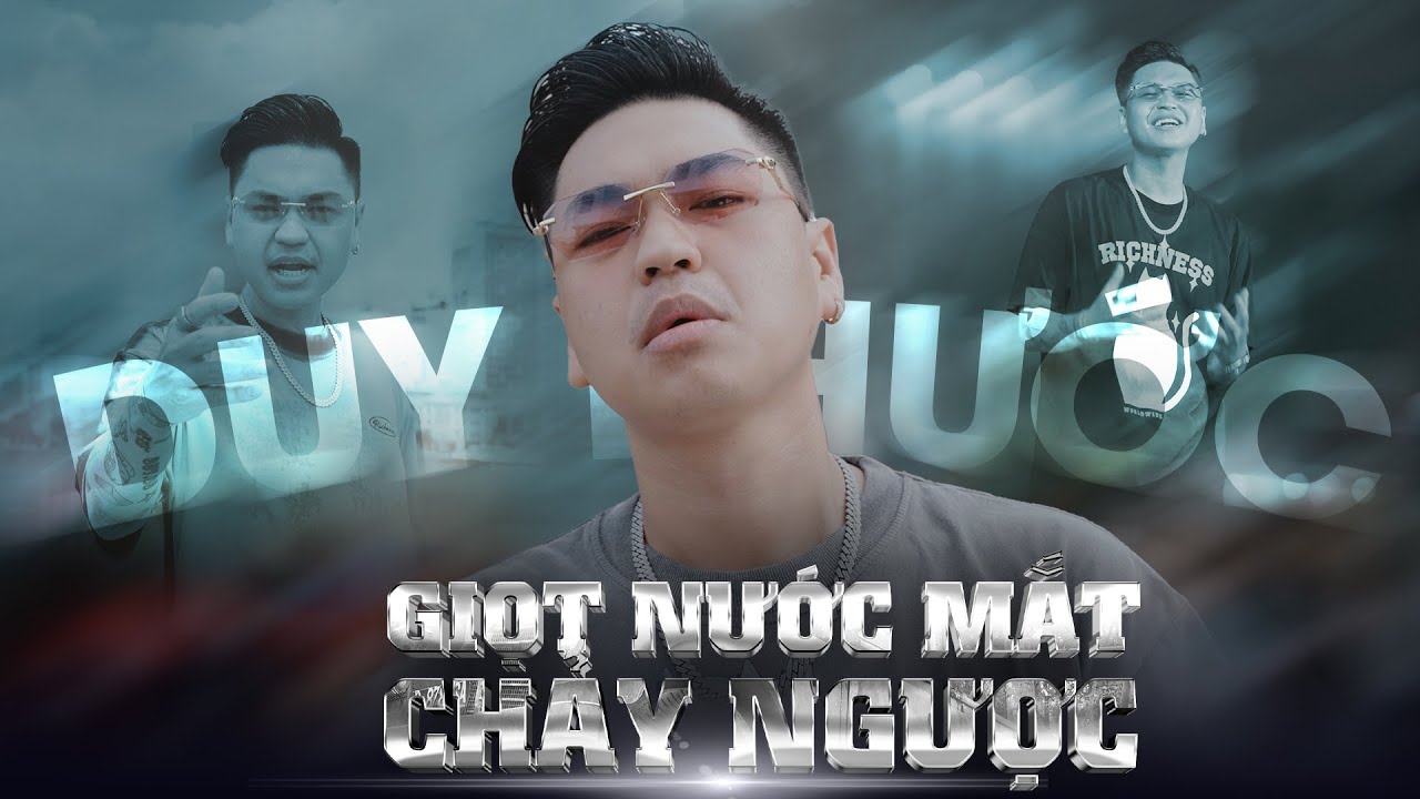 Giọt Nước Mắt Chảy Ngược
