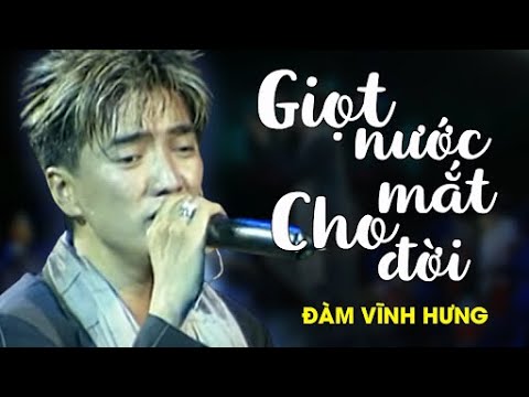 Giọt Nước Mắt Cho Đời