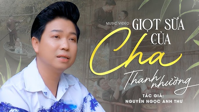 Giọt Sữa Của Cha