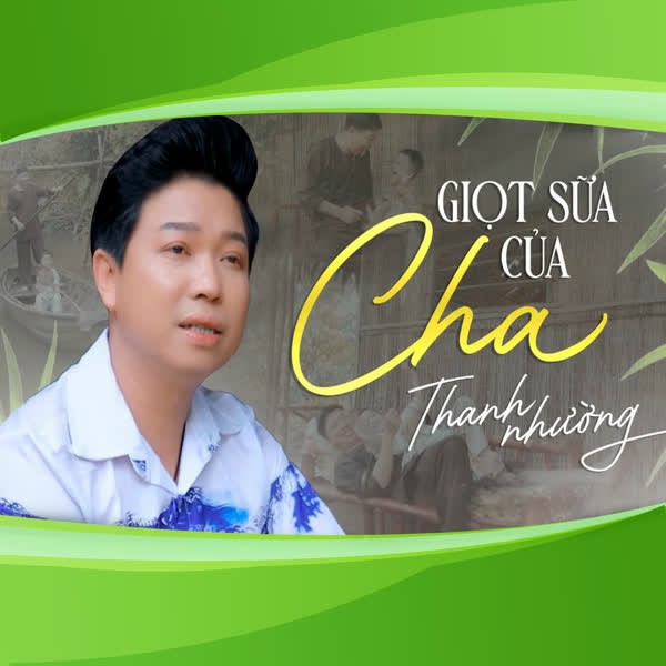 Giọt Sữa Của Cha Gallery 2