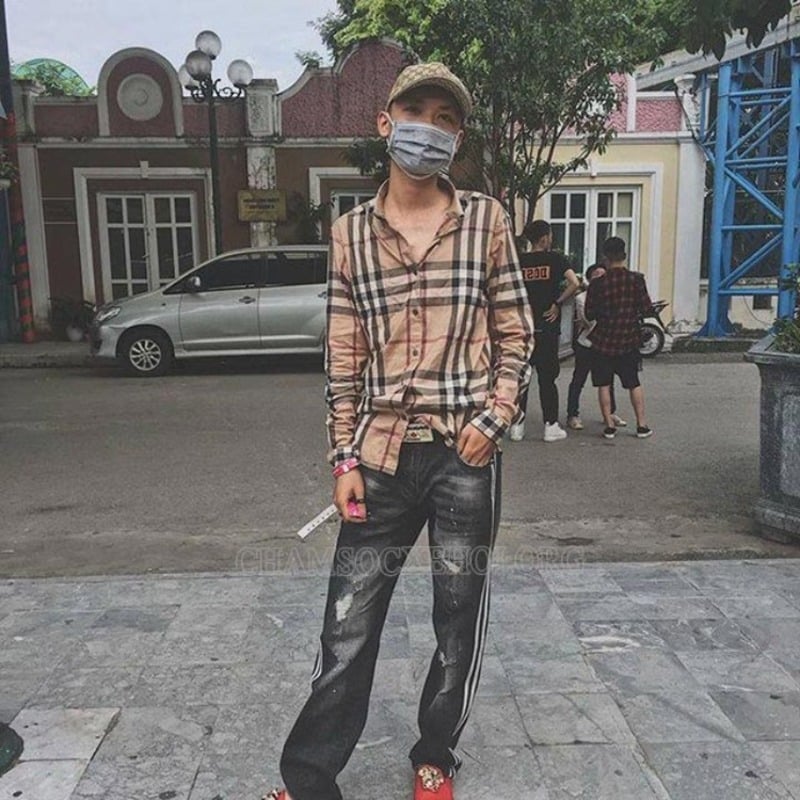 Girl Đôn Chề Là Gì?