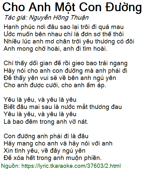 Hạnh phúc nơi đâu sao lại trôi đi quá mau? Gallery 2