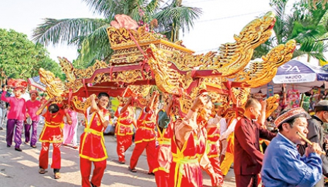 Tháng 8 Giỗ Cha, Tháng 3 Giỗ Mẹ: Ghi Nhớ Tình Yêu Vô Bờ Bến Gallery 1