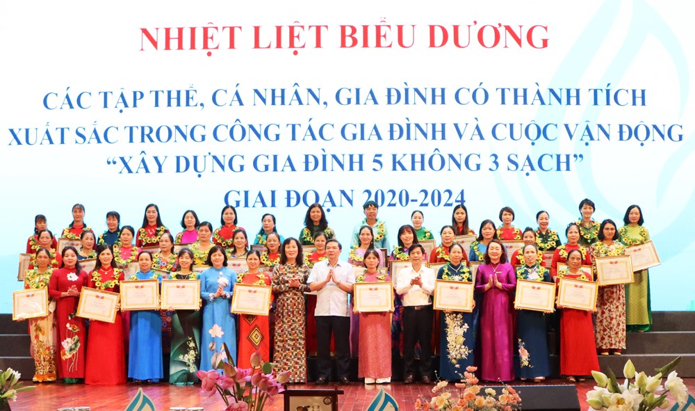 Mái Ấm Hạnh Phúc Gallery 2
