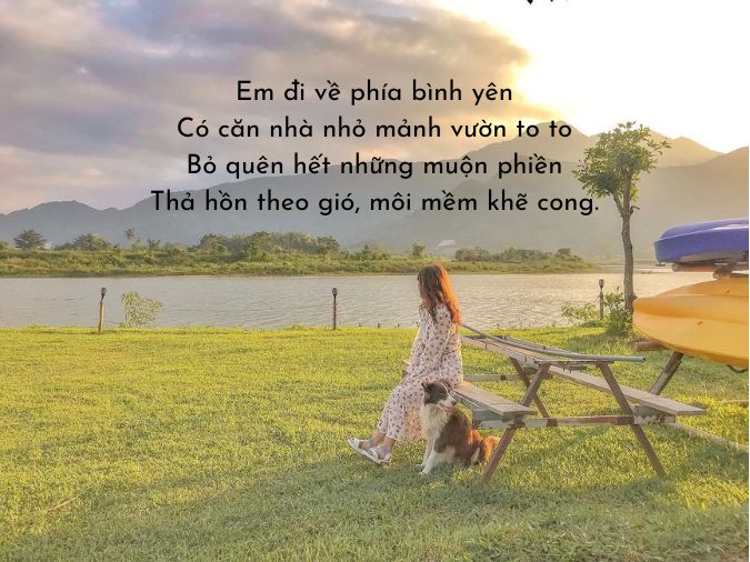 Tự Dưng Yêu Đời Gallery 2
