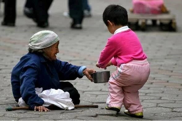Cách Giúp Đỡ Mọi Người Hiệu Quả Gallery 2