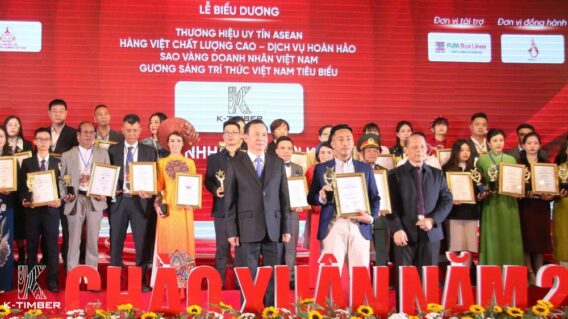 Global K Lừa Đảo? Sự Thật Về Công Ty Này