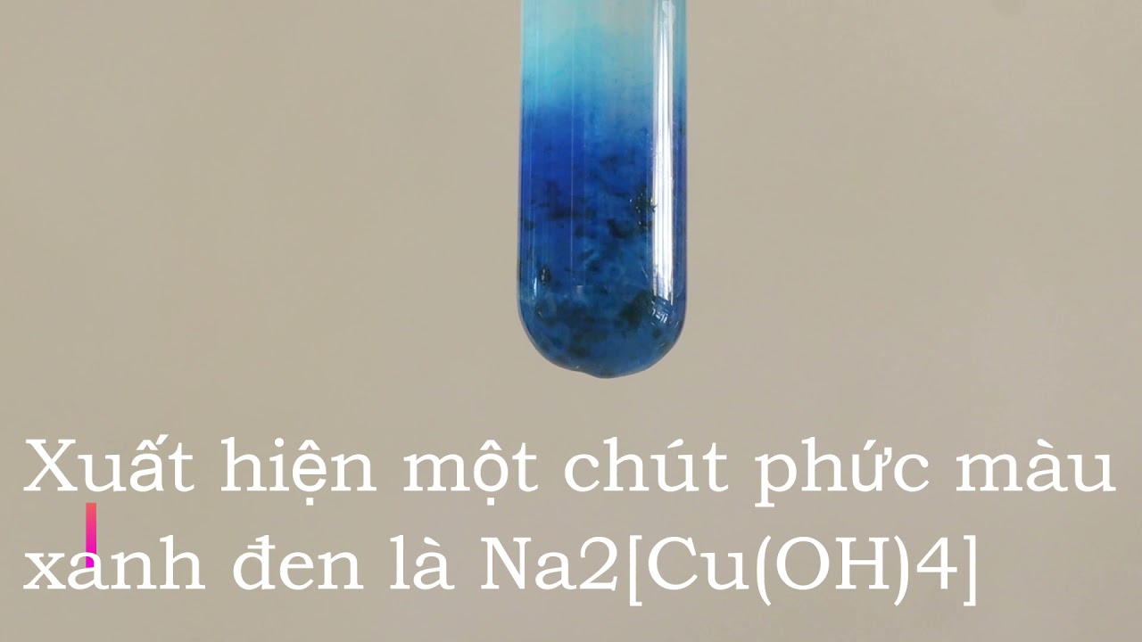 Glucozo + Cu(OH)2 đun nóng